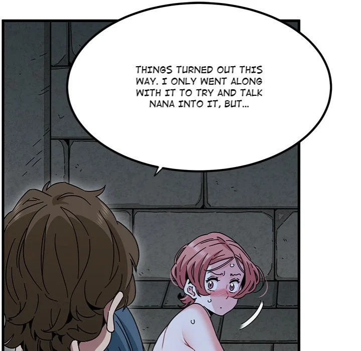 NEW  A Turning Point Page 69 - MangaHe