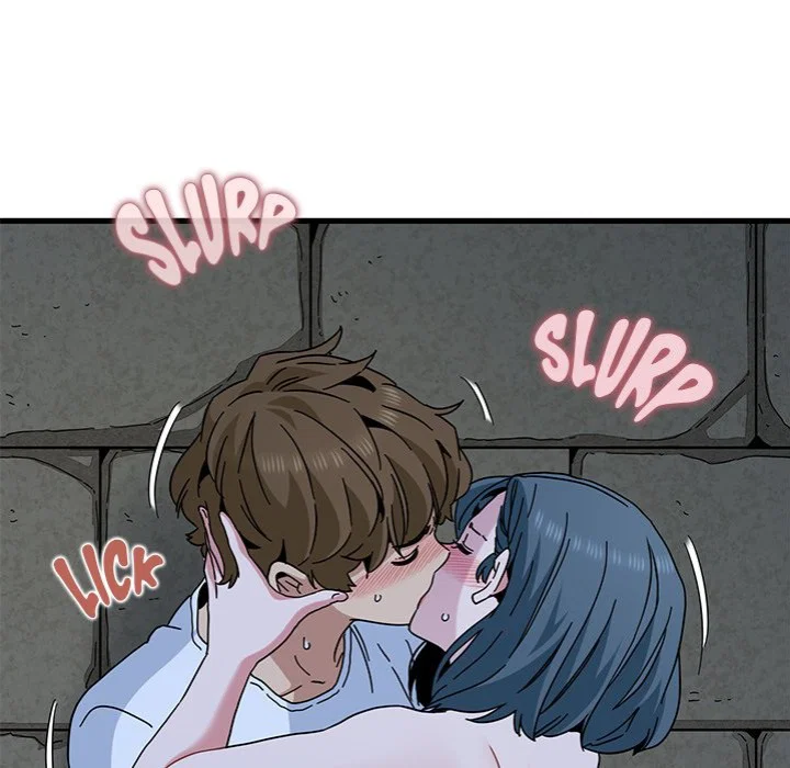 NEW  A Turning Point Page 91 - MangaHe