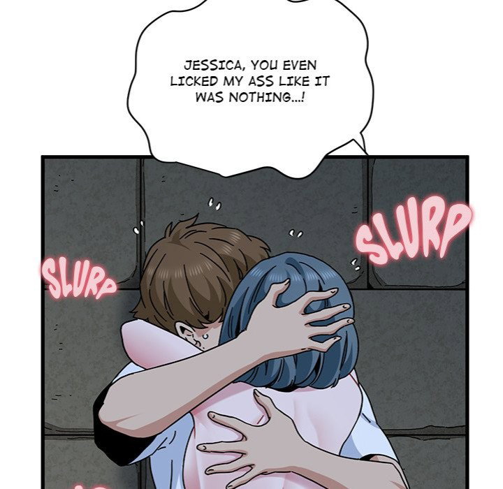 NEW  A Turning Point Page 93 - MangaHe