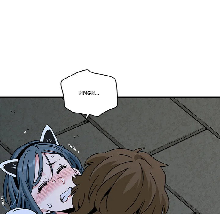 NEW  A Turning Point Page 103 - MangaHe