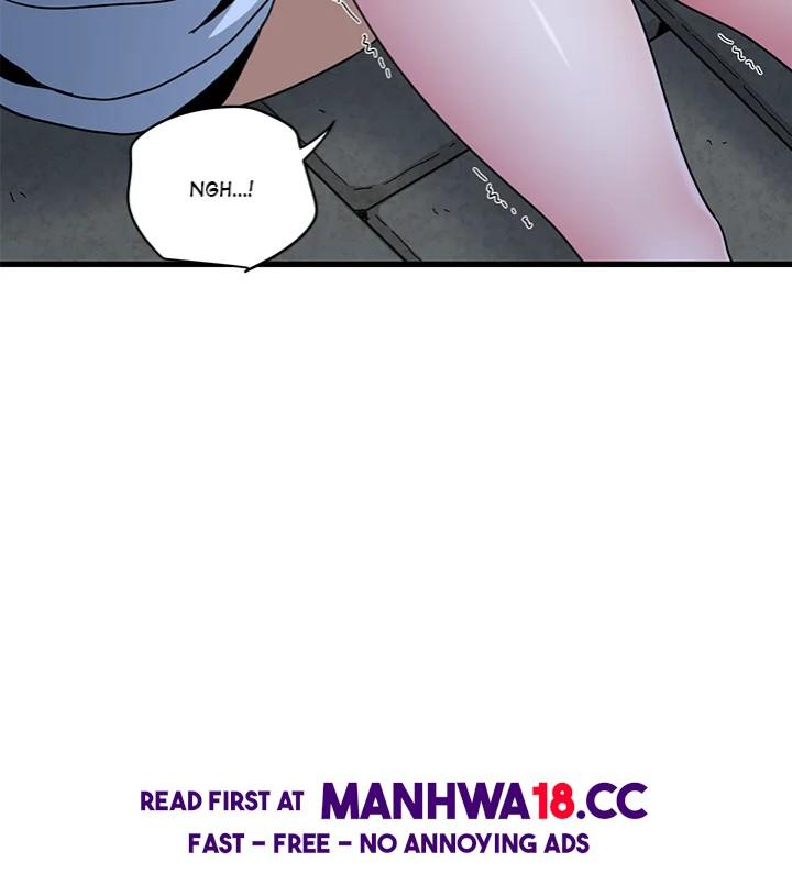 NEW  A Turning Point Page 105 - MangaHe