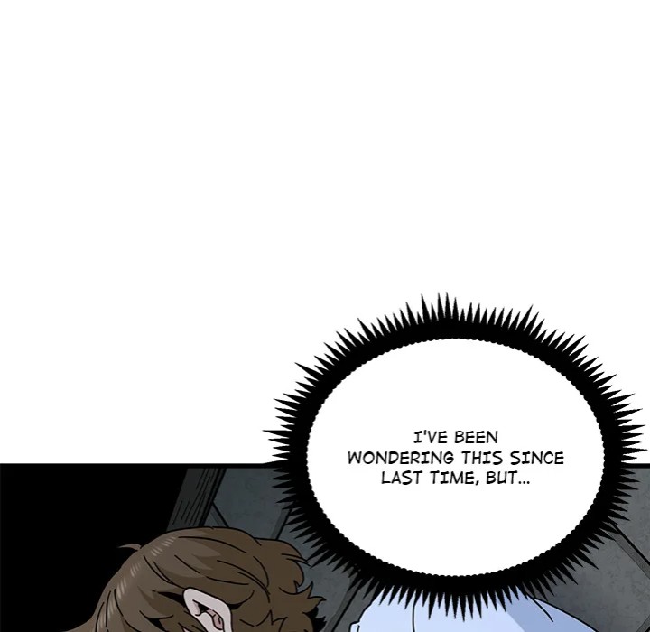 NEW  A Turning Point Page 112 - MangaHe