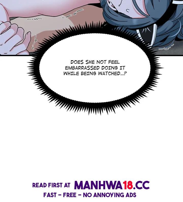 NEW  A Turning Point Page 114 - MangaHe