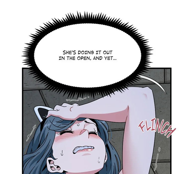 NEW  A Turning Point Page 115 - MangaHe