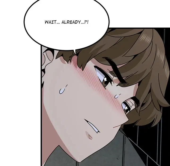 NEW  A Turning Point Page 129 - MangaHe