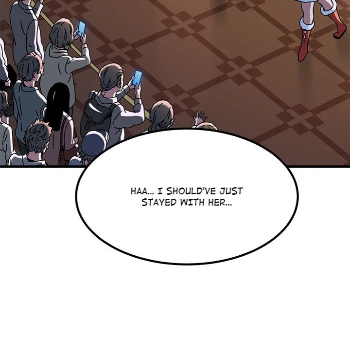 NEW  A Turning Point Page 14 - MangaHe