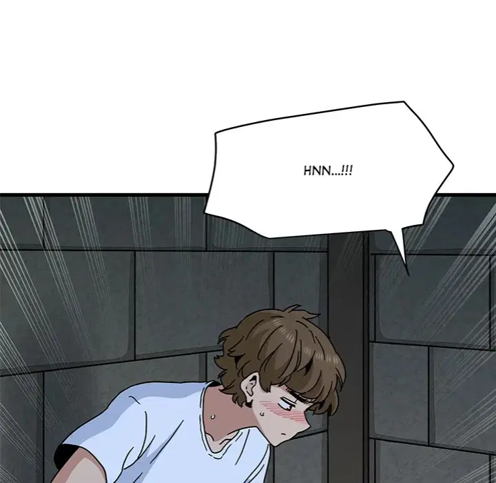 NEW  A Turning Point Page 131 - MangaHe