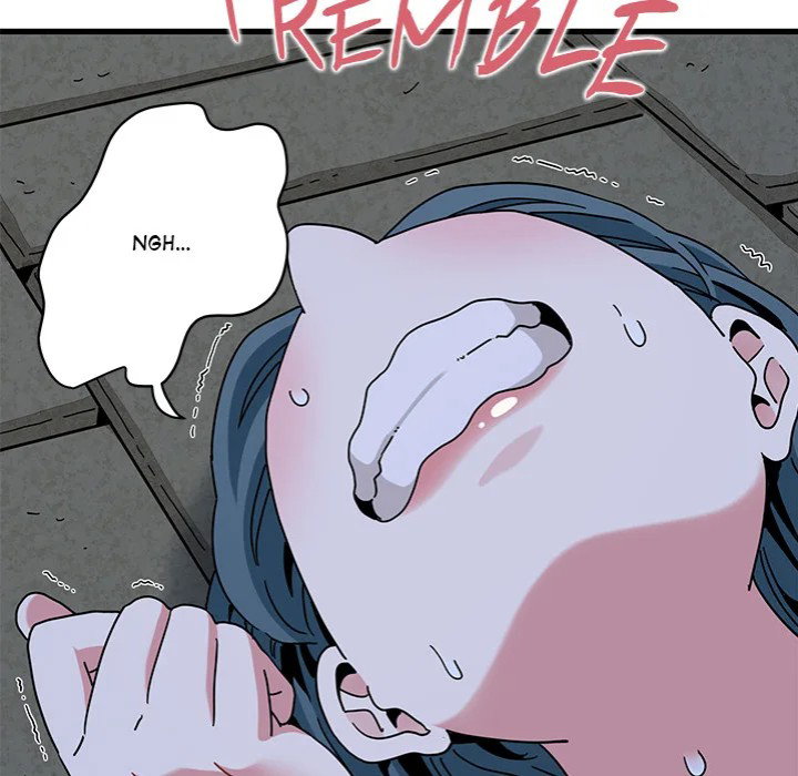 NEW  A Turning Point Page 134 - MangaHe
