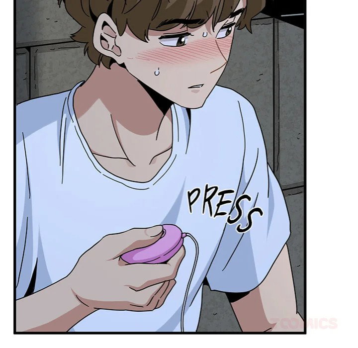 NEW  A Turning Point Page 141 - MangaHe