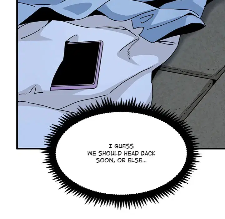 NEW  A Turning Point Page 146 - MangaHe