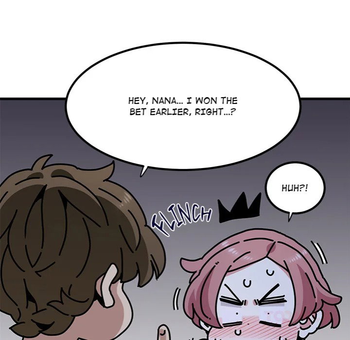 NEW  A Turning Point Page 149 - MangaHe