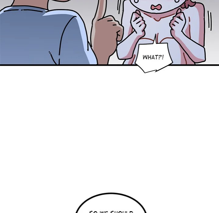 NEW  A Turning Point Page 150 - MangaHe