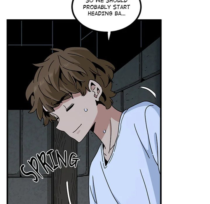 NEW  A Turning Point Page 151 - MangaHe