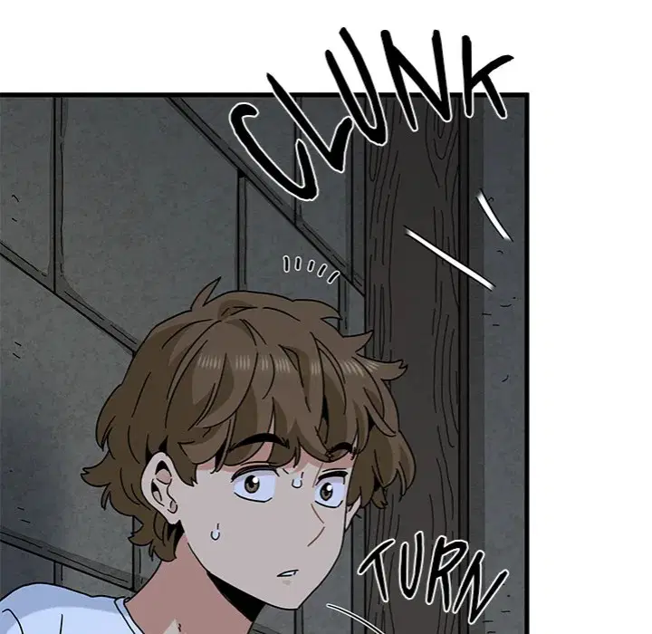 NEW  A Turning Point Page 158 - MangaHe