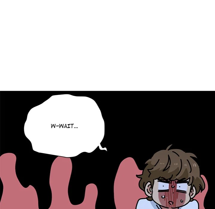 NEW  A Turning Point Page 164 - MangaHe