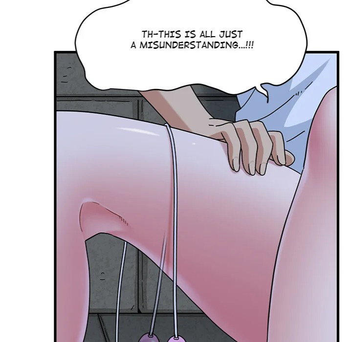 NEW  A Turning Point Page 166 - MangaHe