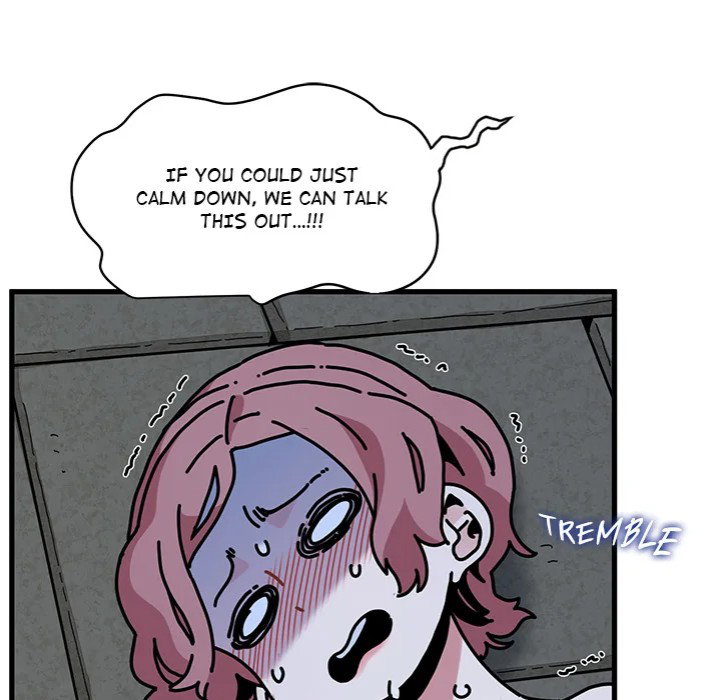 NEW  A Turning Point Page 168 - MangaHe