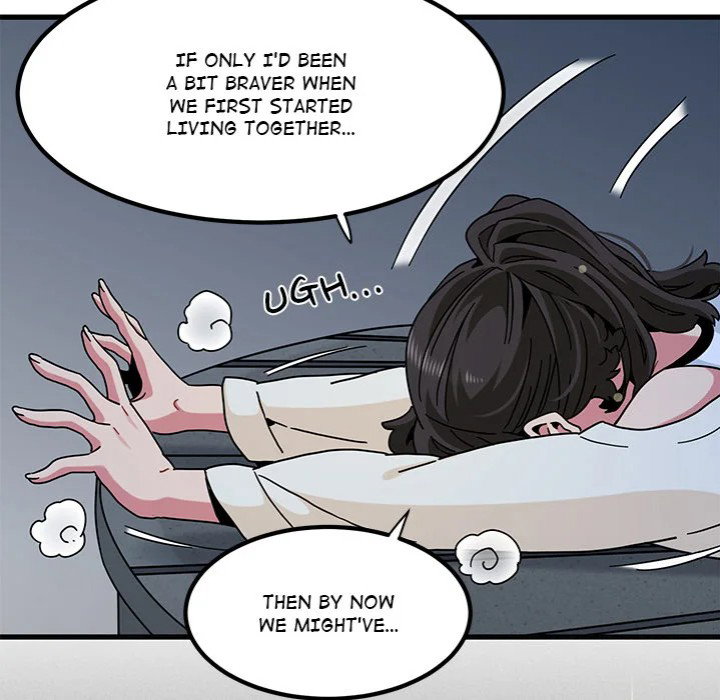 NEW  A Turning Point Page 18 - MangaHe