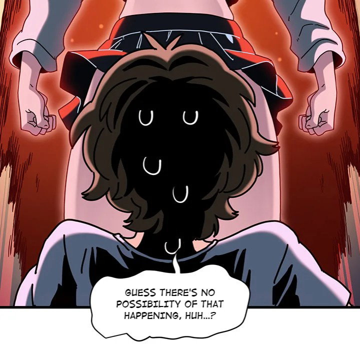 NEW  A Turning Point Page 172 - MangaHe