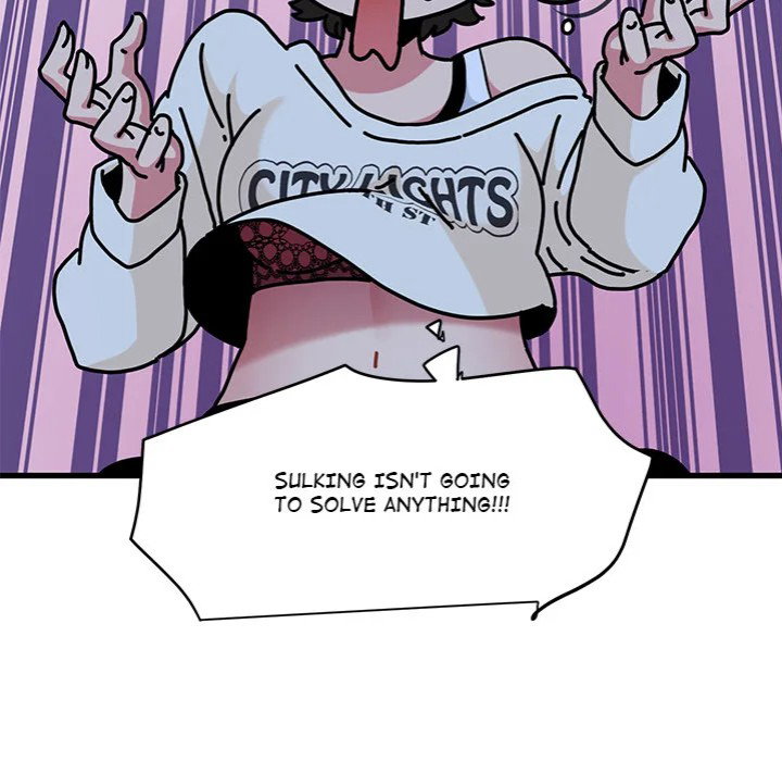 NEW  A Turning Point Page 23 - MangaHe