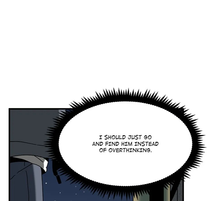 NEW  A Turning Point Page 24 - MangaHe