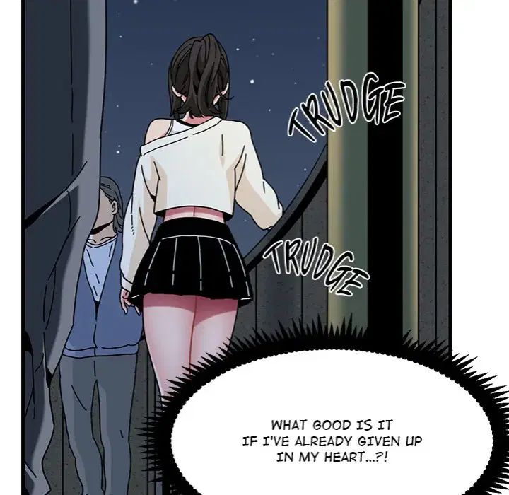 NEW  A Turning Point Page 25 - MangaHe