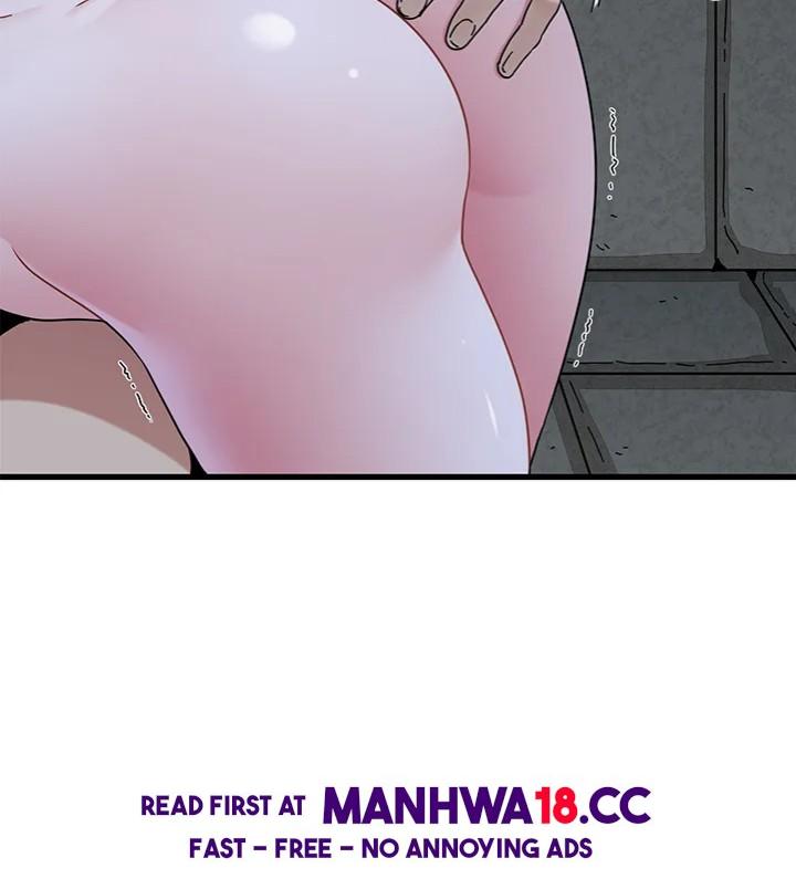 NEW  A Turning Point Page 46 - MangaHe
