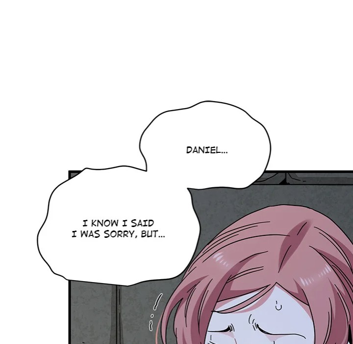 NEW  A Turning Point Page 47 - MangaHe