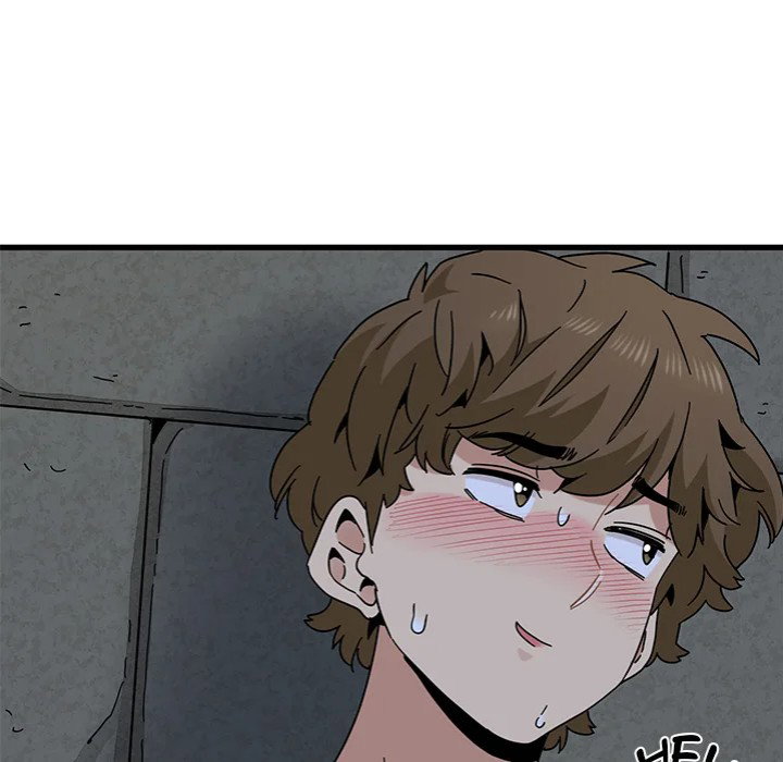 NEW  A Turning Point Page 54 - MangaHe