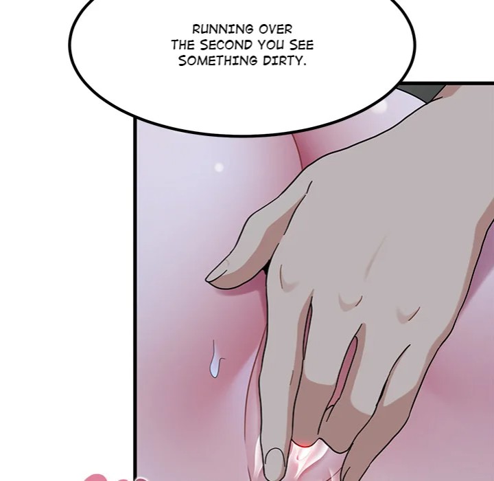 NEW  A Turning Point Page 59 - MangaHe
