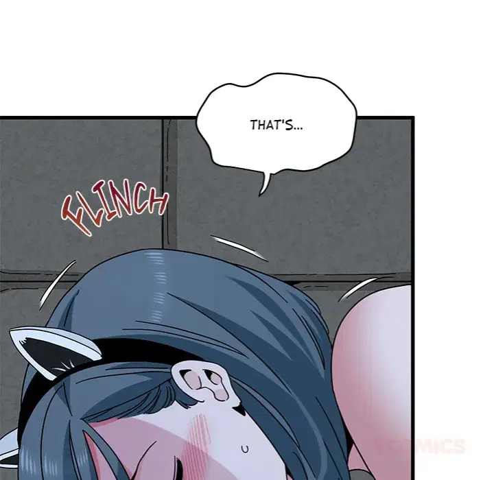 NEW  A Turning Point Page 61 - MangaHe