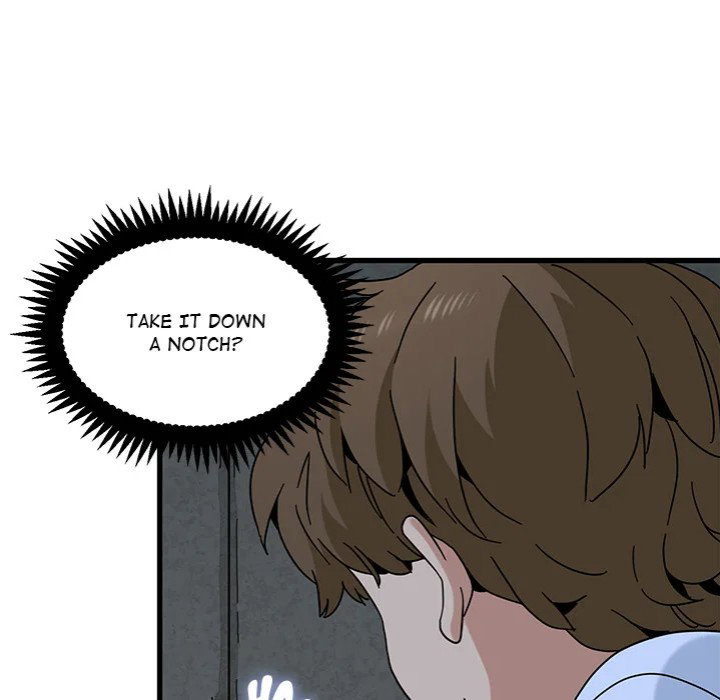 NEW  A Turning Point Page 68 - MangaHe