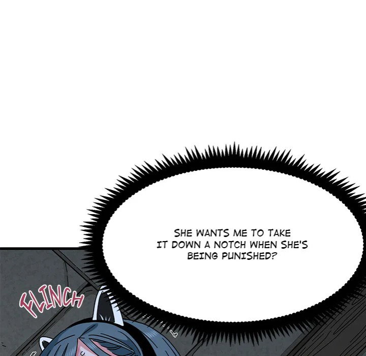 NEW  A Turning Point Page 70 - MangaHe