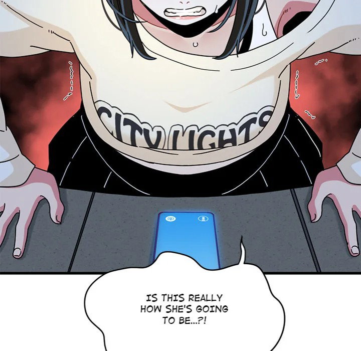 NEW  A Turning Point Page 9 - MangaHe