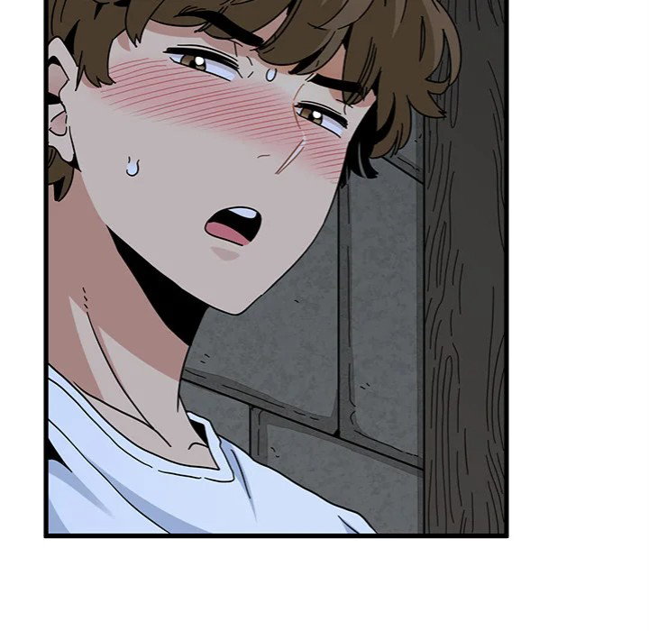NEW  A Turning Point Page 90 - MangaHe