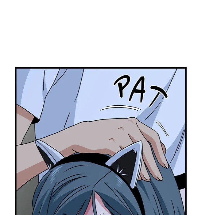NEW  A Turning Point Page 94 - MangaHe