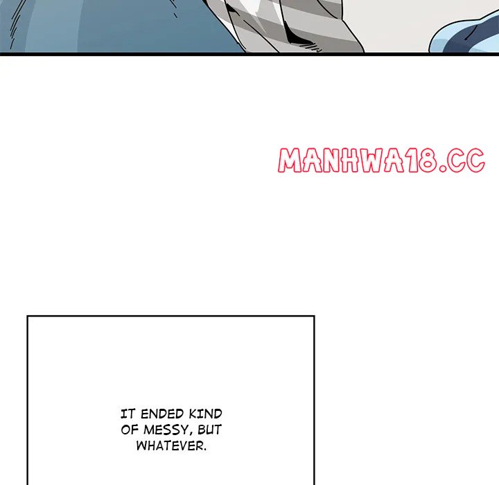 NEW  A Turning Point Page 11 - MangaHe