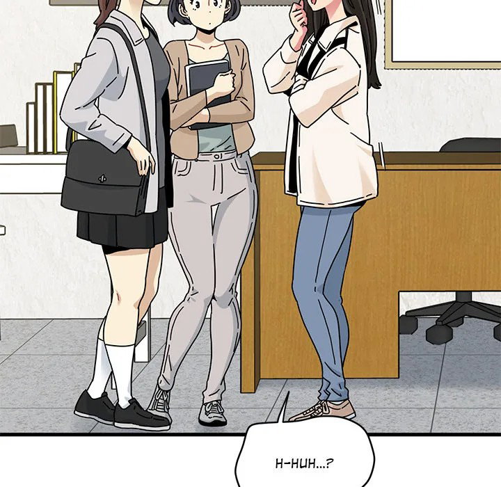 NEW  A Turning Point Page 102 - MangaHe