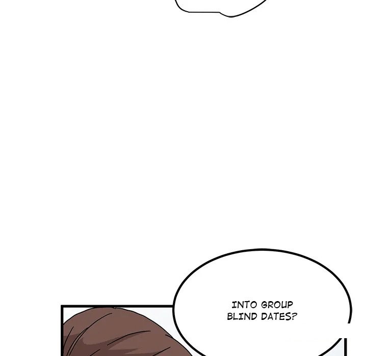 NEW  A Turning Point Page 103 - MangaHe