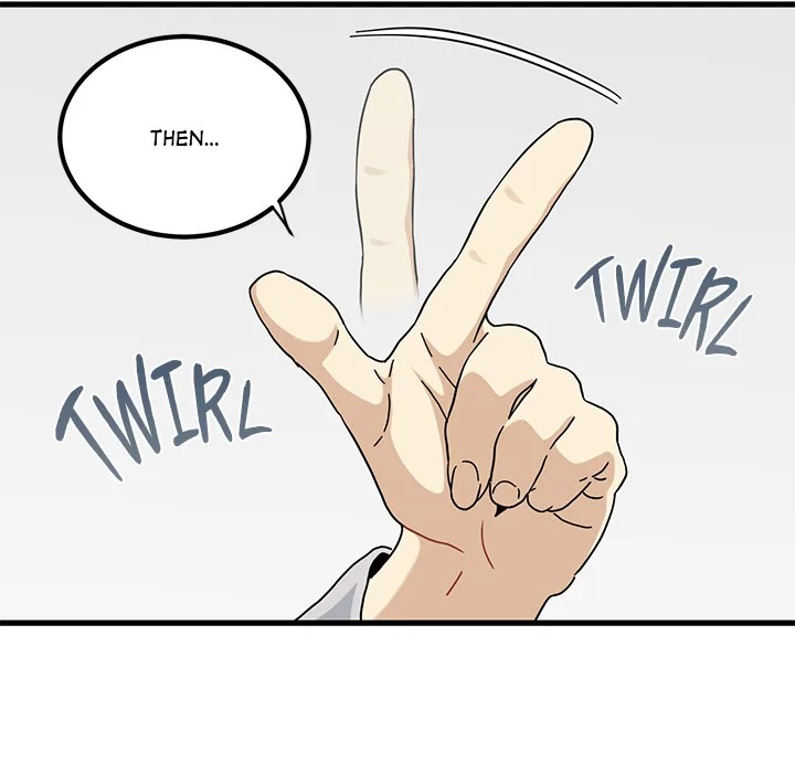 NEW  A Turning Point Page 106 - MangaHe