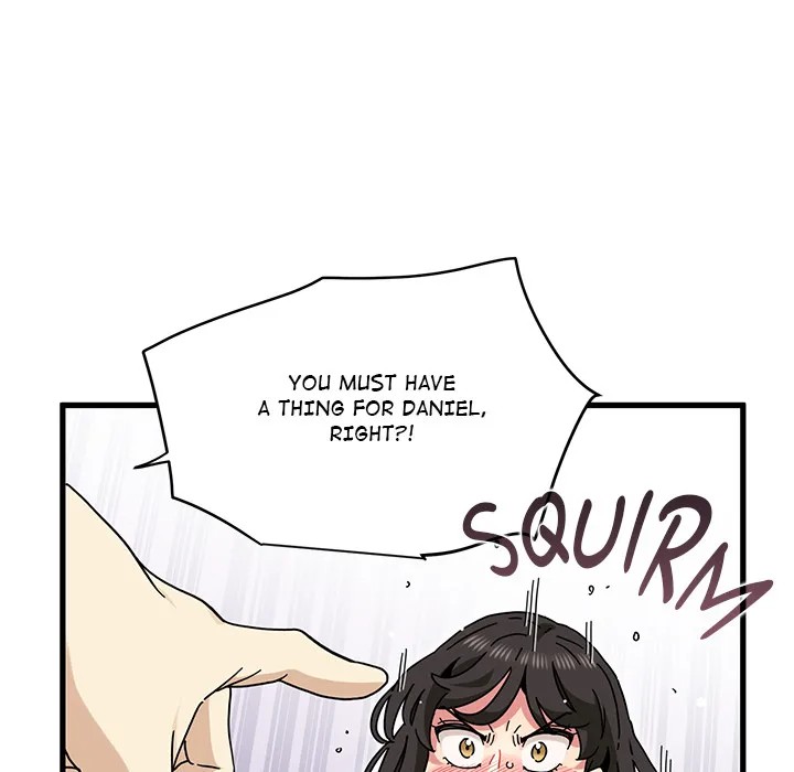 NEW  A Turning Point Page 107 - MangaHe