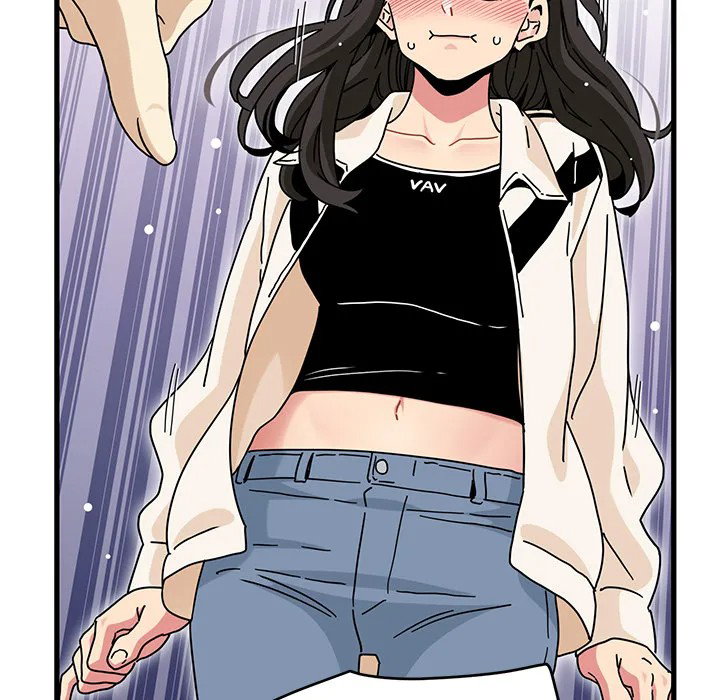 NEW  A Turning Point Page 108 - MangaHe
