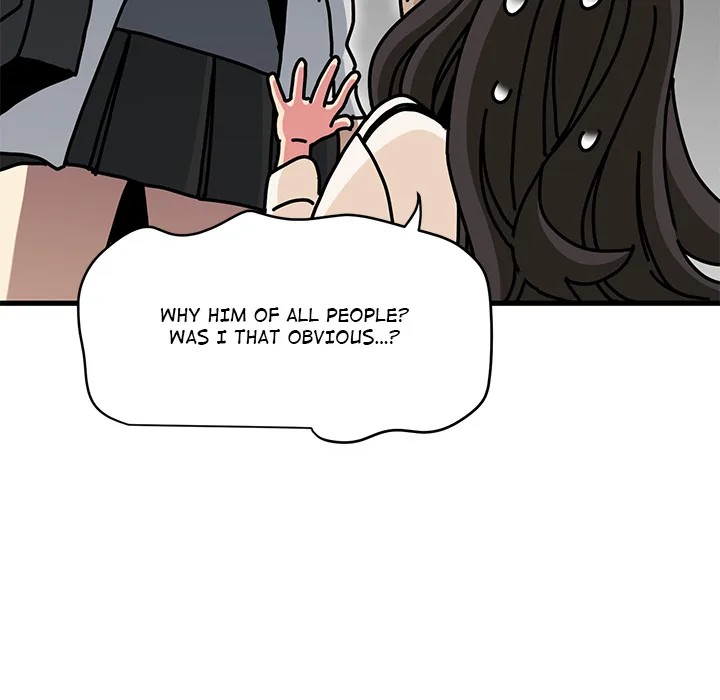 NEW  A Turning Point Page 111 - MangaHe