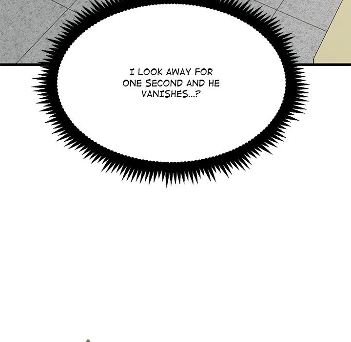 NEW  A Turning Point Page 118 - MangaHe
