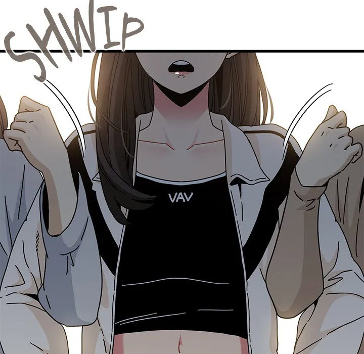 NEW  A Turning Point Page 119 - MangaHe