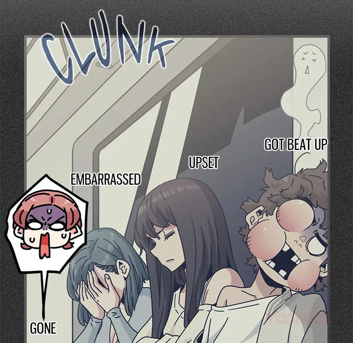 NEW  A Turning Point Page 13 - MangaHe