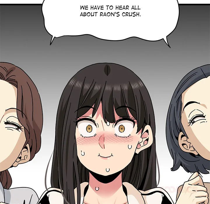 NEW  A Turning Point Page 121 - MangaHe
