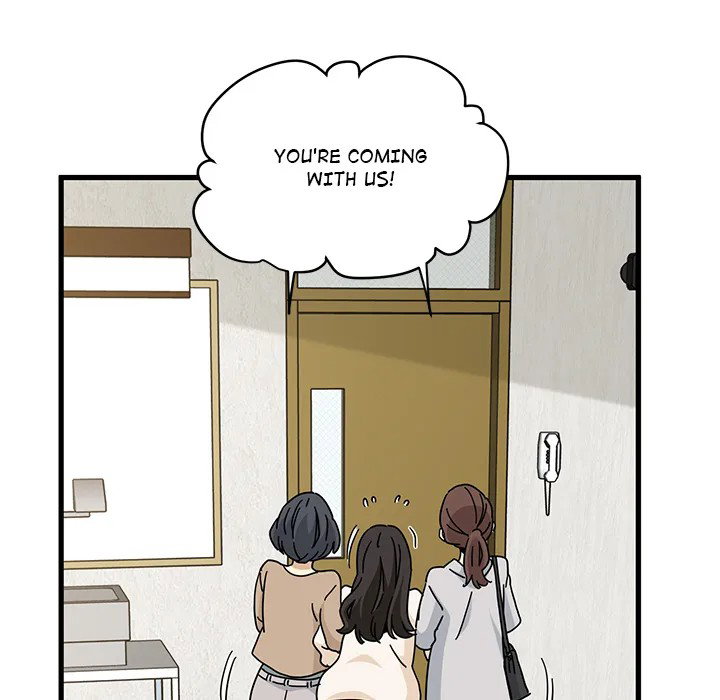 NEW  A Turning Point Page 123 - MangaHe