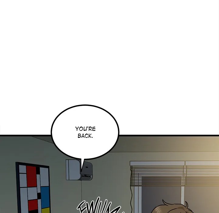 NEW  A Turning Point Page 134 - MangaHe