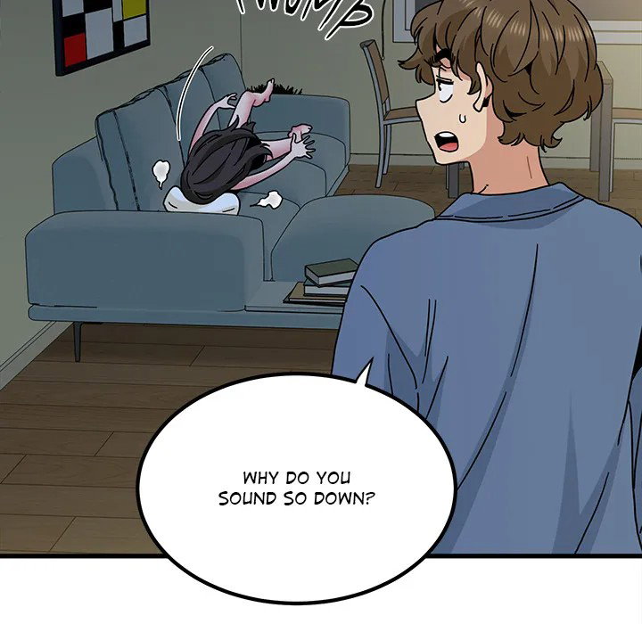 NEW  A Turning Point Page 135 - MangaHe